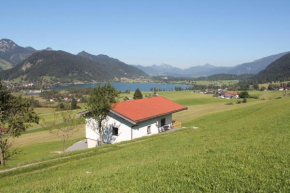 Гостиница Chalet Strobl, Вальхзее